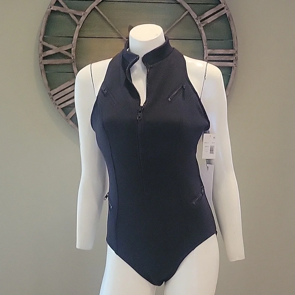 Miraclesuit Scuba Coco One-piece